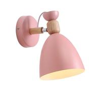 UOPYNE Modern Wall Light Fixtures Nordic Sconce Lamps Spotlights Aisle Mounted Lighting Corridor Lamp Bedside Reading