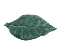 Uoqpty Cama Lavable para Gatos,Colchoneta Calentita De Algodón para Mascotas - Cojín De Descanso con Fundas Lavables para Transporte Interior Coche | para Perros Pequeños Viajes Camping Sillón Coche