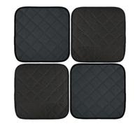 Uoqpty Forros De Jaula para Animales Pequeños,4 Piezas Almohadilla Absorbente para Entrenamiento,Toallitas Lavables para - para Chinchilla Animales Pequeños Conejo Hámster Erizo Jaula Hábitat