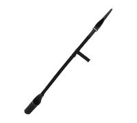 Uoqpty Funda para Caña De Pescar, Soporte De Transporte Portátil Ajustable, Calcetín Protector para Cañas, para Pesca con Mosca Viaje Hielo Lanzamiento Almacenamiento Hombres Y Mujeres