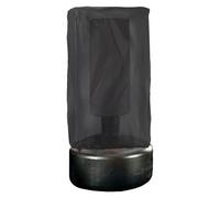 Uoqpty para Saco de Boxeo - Cubierta de de Boxeo de pie Impermeable al Aire | Saco de de Gran tamaño Protección para Interiores y Exteriores Ideal para Sacos de Golpe Independientes