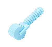 Uoqpty Rodillo de Aplicación para Strass - De Fijacion Desmontable Para Prensado - Rodillo Manual - Para Principiantes En Estampacion Con Arcilla Ropa Bordado Cuentas