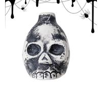 Uoqpty Silbato Del Fantasma - Aterrador de Broma Práctico - Silbato Del Grito De La Muerte De Halloween - Para Mujeres Niños Niñas Jóvenes Adolescentes Esposa Esposo Familia Amigos
