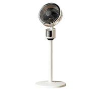 Uoqpty Standing Fan For Bedroom, Whole Room Air Circulator