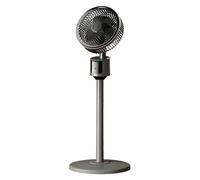 Uoqpty Standing Fan For Bedroom, Whole Room Air Circulator