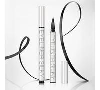 UORAM - Silky Long-Lasting Liquid Eyeliner - 2 Colors 2# Brown - 0.6g