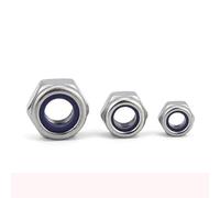 UORCXOAU Tapón De Rosca De Acero Inoxidable 304 M2 M2.5 M3 M3.5 M4 M5 M6 M8 M10 M12 M14 M16(25pcs M2.5)