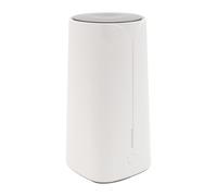 UOTEK Router CPE 5G con ranura para tarjeta SIM, NSA SA WiFi 6 AX3000 5G Router Módem de doble banda para oficina en casa, enrutador de Internet inalámbrico interior (AX3000 - Tarjeta dual)