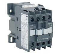 UOUOBEAR Contactor de CA 1NA LC1N 0910/1210/1810/2510/3210 24 V 36 V 48 V 110 V 220 V 380 V(LC1N1810,36V)