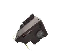 UOUOBEAR Controlador de combustión MG569, gestión de quemadores multietapa for calderas de gasóleo/Gas