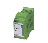 UOUOBEAR Fuente de alimentación conmutada MINI-PS-100-240AC/10-15DC/2-2938756 for Uso Industrial Original