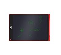 Uozonit Tablero de Dibujo para niños, Tableta de Dibujo LCD - Tablero de Dibujo electrónico de 8,5 Pulgadas,Bloc de Notas Educativo portát, Juegos de Actividades de Viaje para niños Que aprenden en