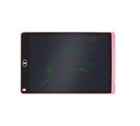 Uozonit Tableta de Escritura Doodle Board, Tableta de Escritura LCD para niños | Tablero de Dibujo electrónico de 8,5 Pulgadas - Bloc de Notas Educativo portát, Juegos de Actividades de Viaje para
