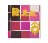 Up (25th Anniversary Deluxe Edition) (2CD)