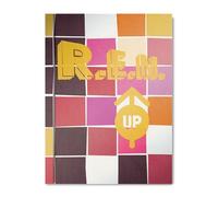 R.E.M. Up (CD) 25th Anniversary Album with Blu-ray (Importación USA)