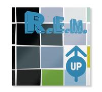 Up (25th Anniversary Deluxe Edition) (2LP) [Vinilo]