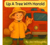 Up A Tree With Harold
