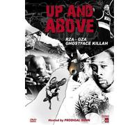 Up & Above [USA] [DVD]