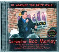 Up Against the Brick Wall!