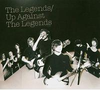Up Against The Legends