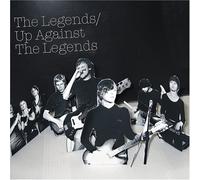 Up Against the Legends