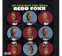 Up Against The Wall by Redd Foxx (2008-11-11)