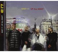 Up All Night by East 17