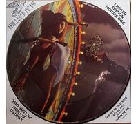 Up All Night (LP version) / Eye To Eye / Stick It To Ya Medley (Ltd Ed 12" PICTURE DISC) [VINYL]