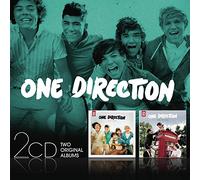 One Direction - Up All Night / Take Me Home (2 CD)