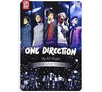 Up All Night:the Live Tour [DVD de Audio]