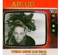Up,Ari - Dread More Dan Dead