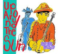 Up Around the Sun - Self Taught [Vinilo]