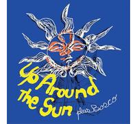 Up Around the Sun - Up Around The Sun Plus Bosco