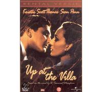 UP AT THE VILLA (2000) [IMPORT]