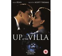 Up at the Villa [DVD] [Reino Unido]