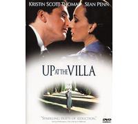 Up at the Villa [USA] [DVD]