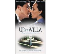 Up at the Villa [USA] [VHS]