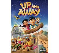 Up & Away [Edizione: Stati Uniti] [Italia] [DVD]