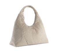 UP - Bolsa grande de terciopelo con prisma