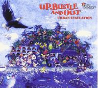 Up Bustle and Out - Urban Evacuation