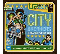Up Bustle & Out - City Breakers
