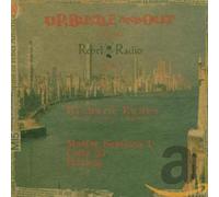 Up, Bustle & Out - Master Rebel Radio Sessions 1