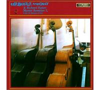 Up Bustle & Out - Master Sessions 2 Calle 23 Havana