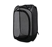 Up Caterpillars Terrarios con caja de malla plegable, HEIHEI | Recinto plegable de orugas con diseño de malla ventilada para uso doméstico y escolar, estudio de la naturaleza