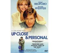 Up Close & Personal (1996) (Region code : all)