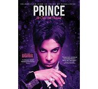 Up Close & Personal [DVD]