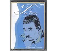 Up Close & Personal [Reino Unido] [DVD]