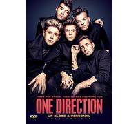 Up Close & Personal [Reino Unido] [DVD]