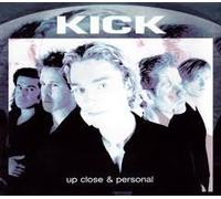 Up Close & Personal [Vinilo]