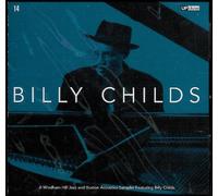 Up Close Volume 14: Featuring Billy Childs (A Windham Hill Jazz and Boston Acoustics Sampler)